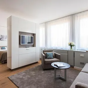 Brera Serviced Frankfurt Oper Alemanha
