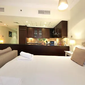 Apartment Prime Retreats - Downtown