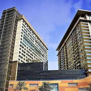 Swissotel Living Al Ghurair - Deira & Creek - דובאי