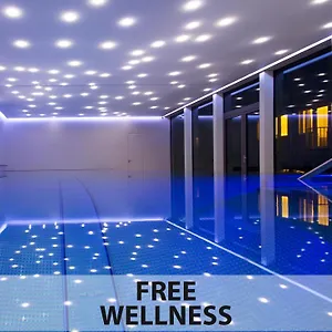 Prezident Luxury & Wellness 4* קרלובי וארי