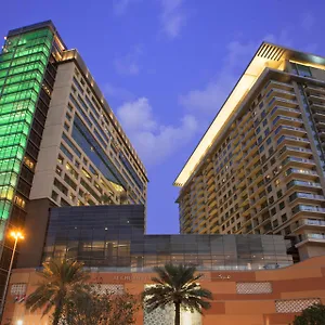 Swissotel Al Ghurair מלון