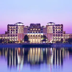 Shangri-la Qaryat Al Beri, 5* אבו דאבי