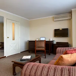 La Quinta By Wyndham Equador