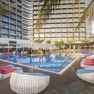 Yas Island Rotana Emirados Árabes Unidos