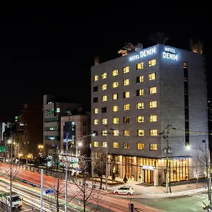 デニム ソウル 3* ソウル特別市