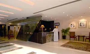 The Eclipse Boutique 4* אבו דאבי