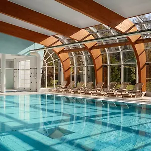 Sanssouci 4* קרלובי וארי