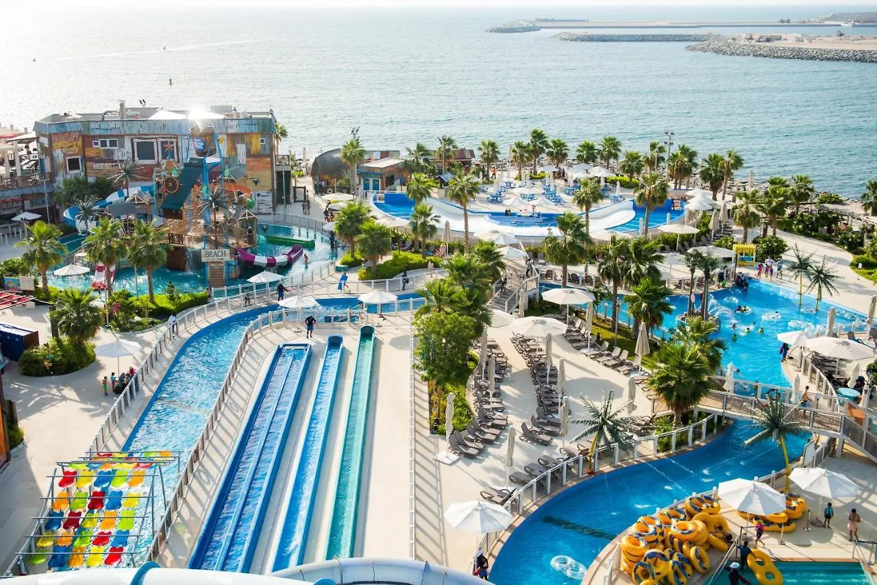 *****  Moevenpick Hotel & Apartments Bur Dubai United Arab Emirates