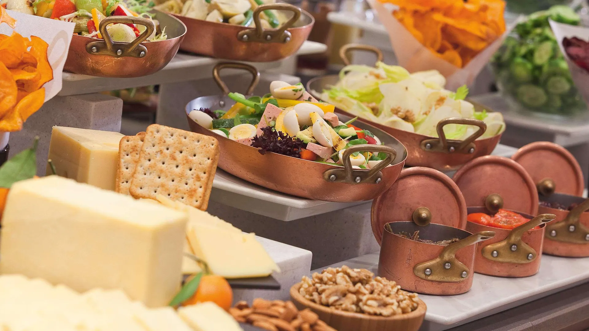 Moevenpick Hotel & Apartments Bur Dubai United Arab Emirates