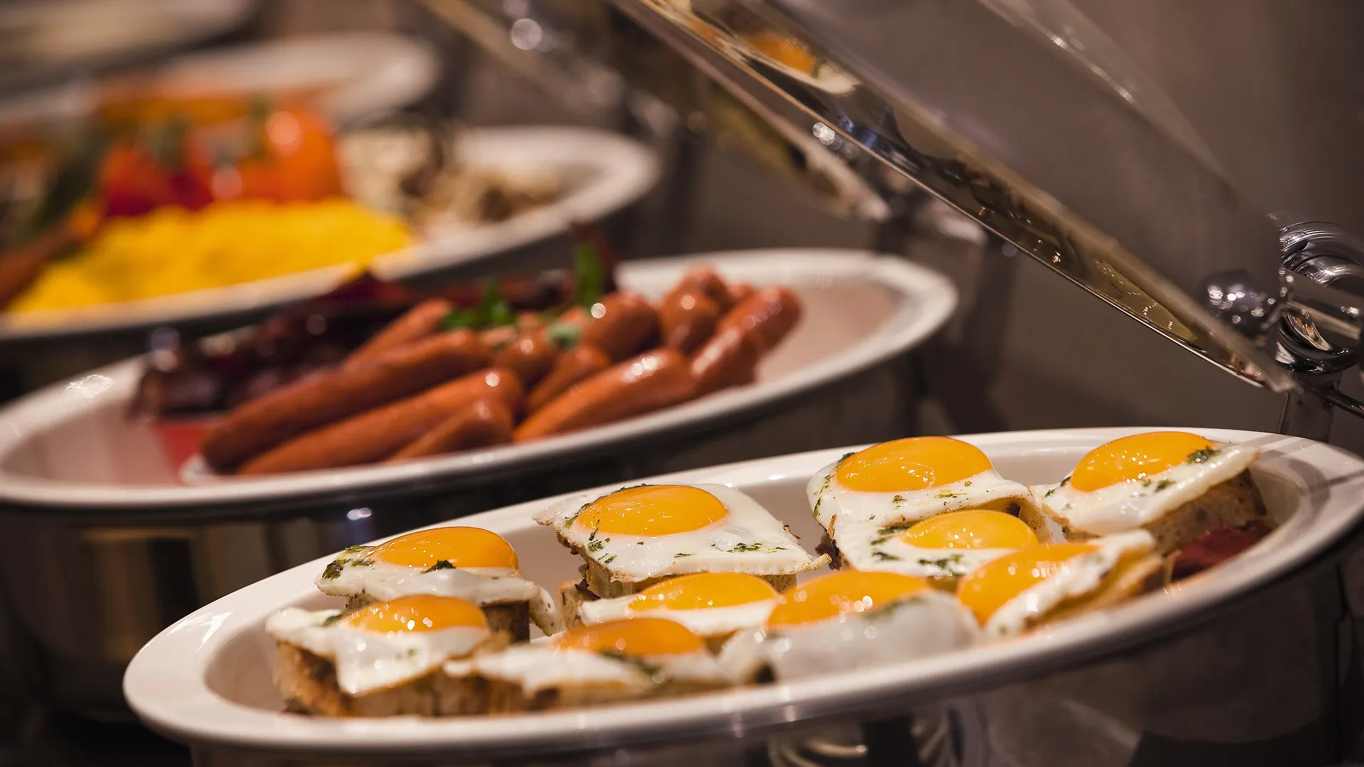 Moevenpick Hotel & Apartments Bur Dubai